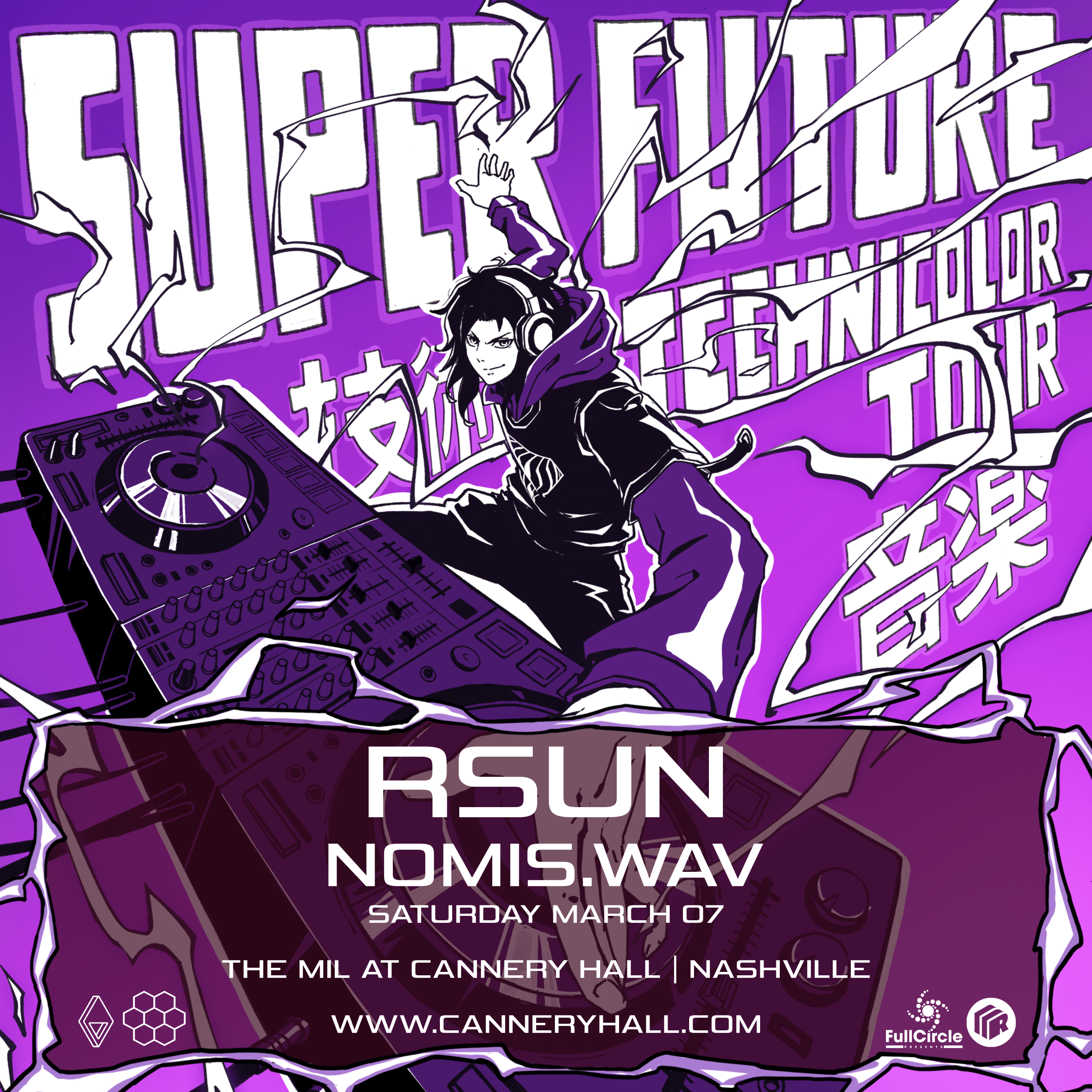 Super Future