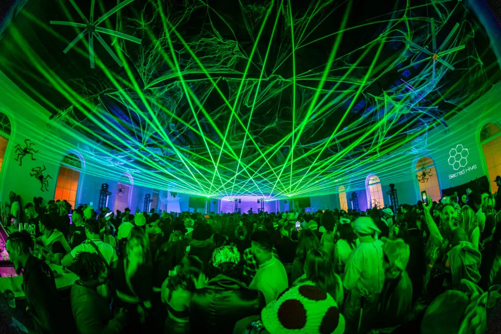 VAMPA: Midnight Ritual